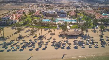 Protels Crystal Beach