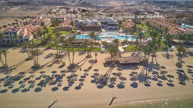 Protels Crystal Beach