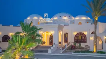 Protels Crystal Beach