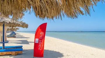 Protels Crystal Beach