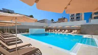 Protur Atalaya Apartamentos