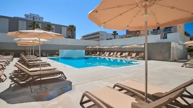 Protur Atalaya Apartamentos