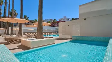 Protur Atalaya Apartamentos