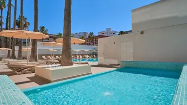 Protur Atalaya Apartamentos