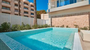 Protur Atalaya Apartamentos