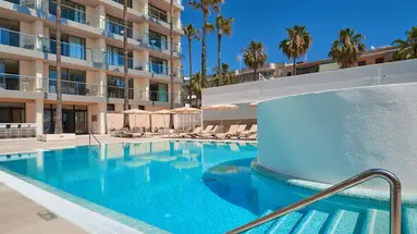 Protur Atalaya Apartamentos