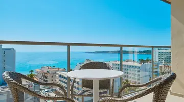 Protur Atalaya Apartamentos