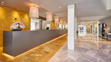 Protur Badia Park Aparthotel
