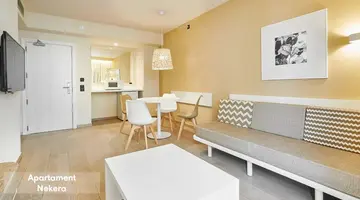 Protur Badía Park Aparthotel