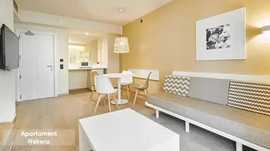 Protur Badía Park Aparthotel