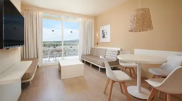 Protur Badia Park Aparthotel