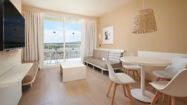 Protur Badia Park Aparthotel