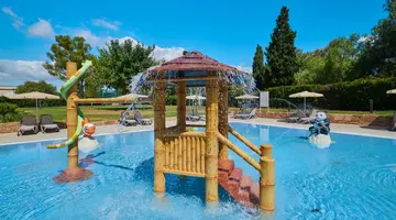 Protur Badia Park Aparthotel