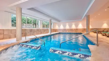 Protur Badia Park Aparthotel