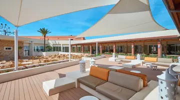 Protur Badia Park Aparthotel