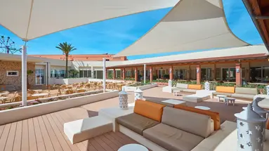 Protur Badia Park Aparthotel