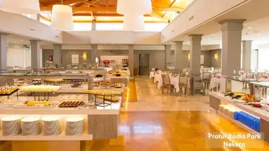 Protur Badía Park Aparthotel