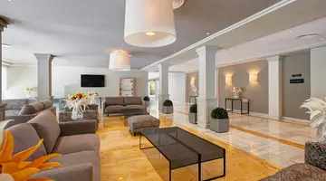 Protur Badia Park Aparthotel