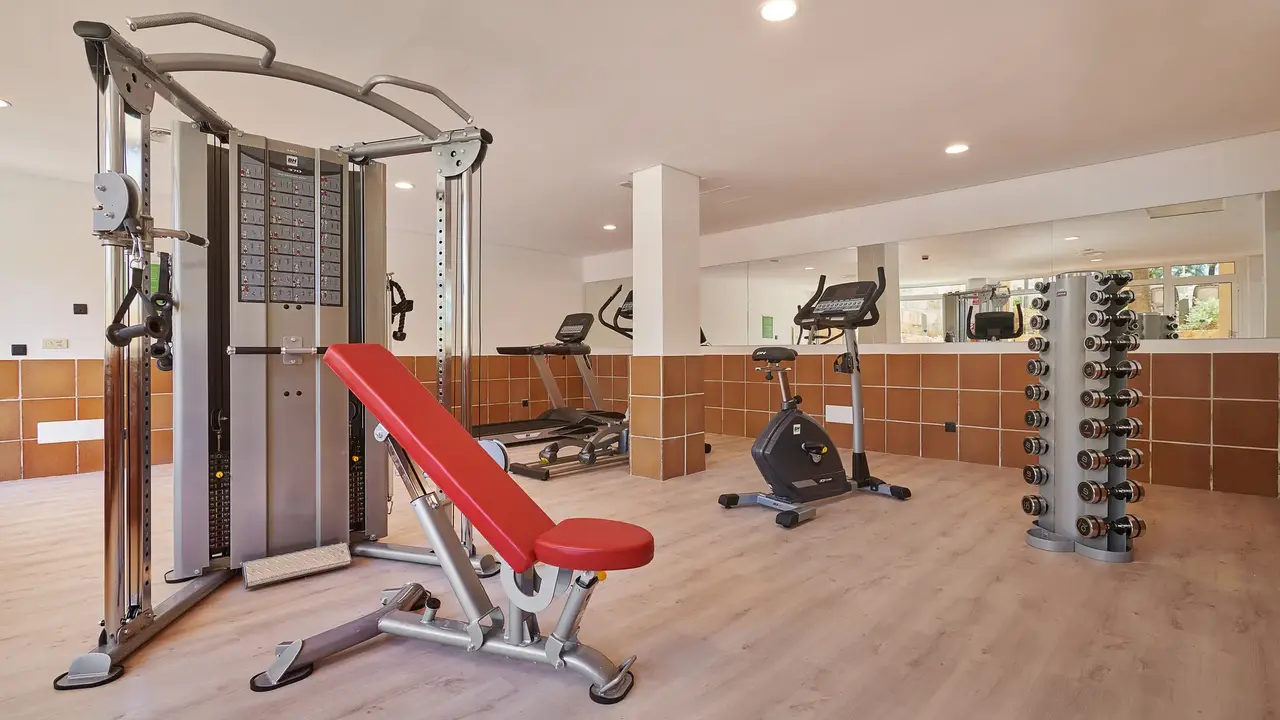 Protur Badia Park Aparthotel