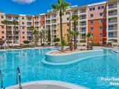 Protur Badía Park Aparthotel