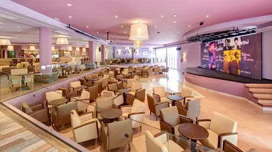 Protur Badia Park Aparthotel