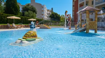 Protur Badia Park Aparthotel