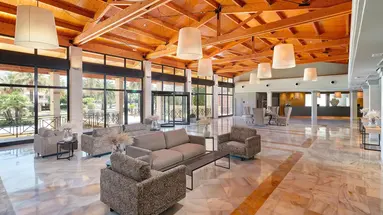Protur Badia Park Aparthotel