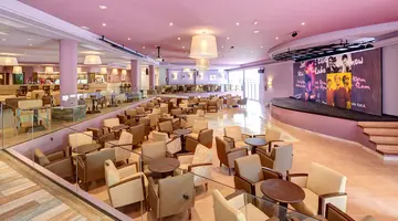 Protur Badia Park Aparthotel