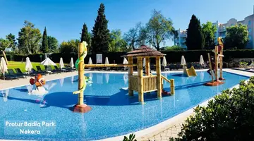 Protur Badía Park Aparthotel