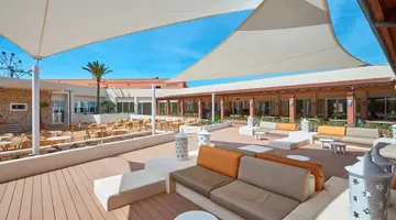 Protur Badia Park Aparthotel