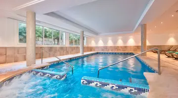 Protur Badia Park Aparthotel