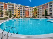 Protur Badia Park Aparthotel