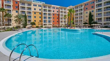 Protur Badia Park Aparthotel