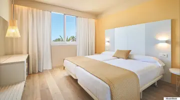 Protur Badia Park Aparthotel