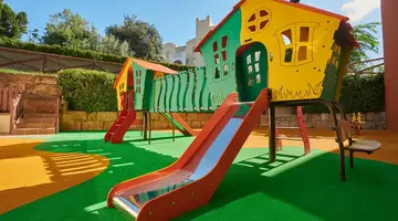 Protur Badia Park Aparthotel