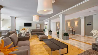 Protur Badia Park Aparthotel