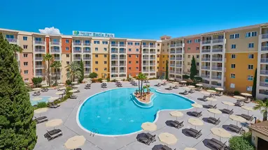 Protur Badia Park Aparthotel