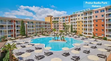 Protur Badía Park Aparthotel