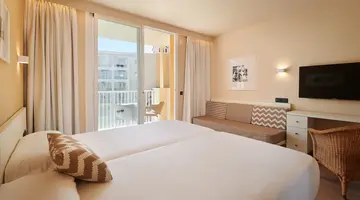 Protur Badia Park Aparthotel