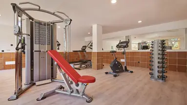 Protur Badia Park Aparthotel