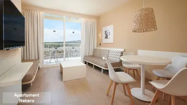 Protur Badía Park Aparthotel