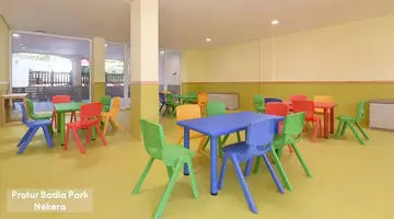 Protur Badía Park Aparthotel