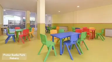 Protur Badía Park Aparthotel