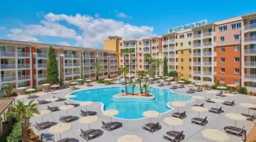 Protur Badia Park Aparthotel