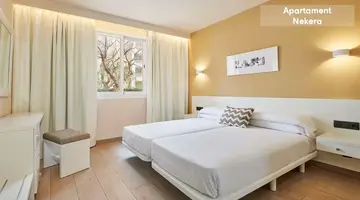 Protur Badía Park Aparthotel