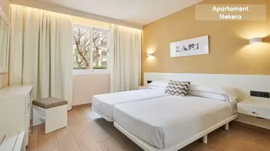 Protur Badía Park Aparthotel
