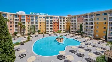 Protur Badia Park Aparthotel