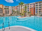 Protur Badia Park Aparthotel