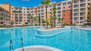 Protur Badia Park Aparthotel