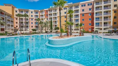 Protur Badia Park Aparthotel